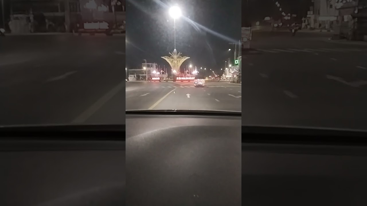 Cùng đi khắp nẻo đường... 