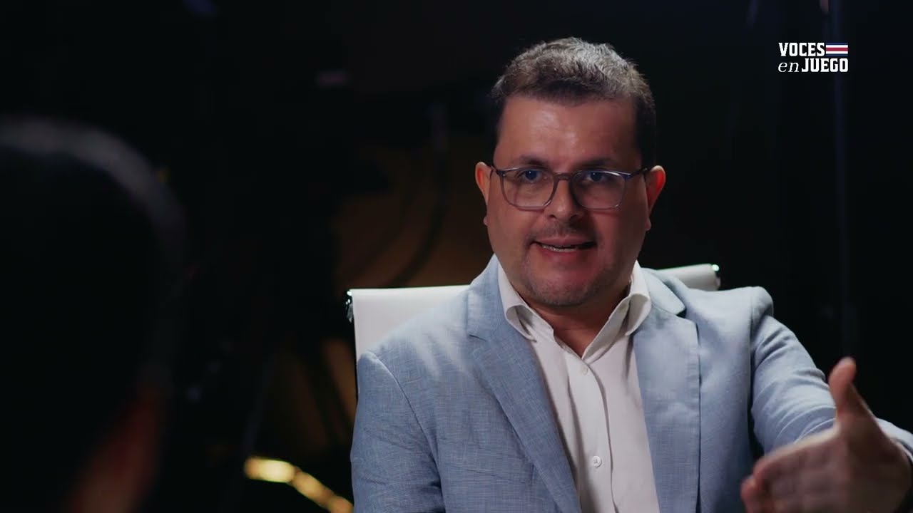 #Douglasvocesenjuego- presentador Douglas S&aacute;nchez y su salida de OPA.