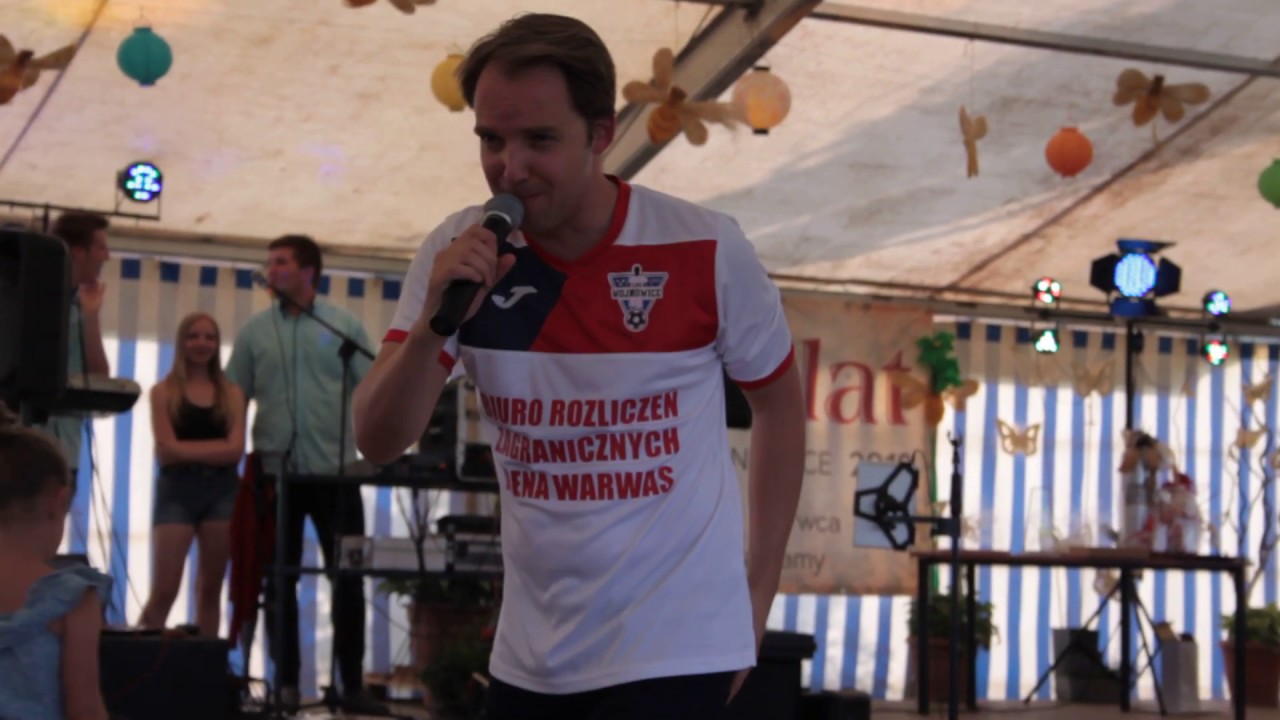 Toby z Monachium