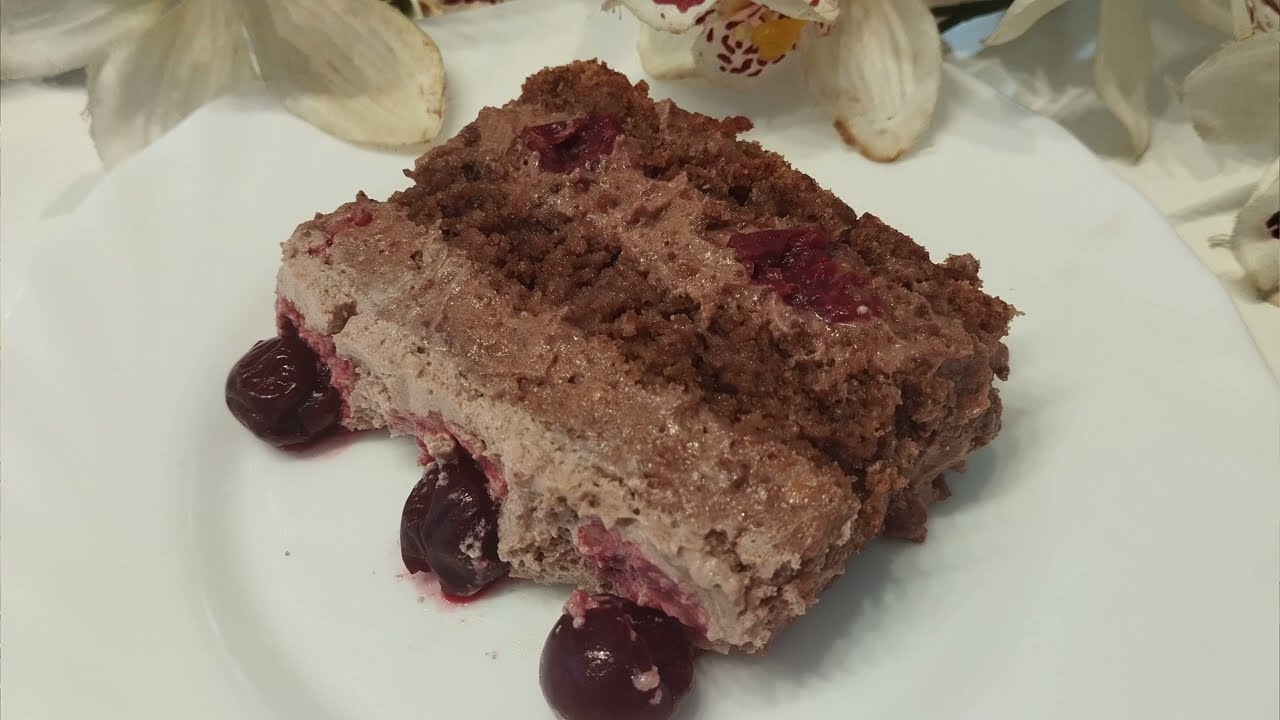 Posna Pijana torta recept po želji @andjelalazarevic4054 