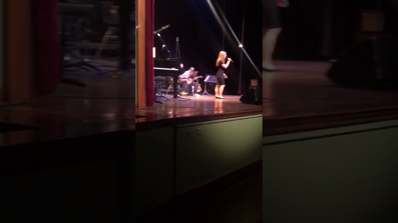 Mariza - Gente da minha terra - Cover by Sabrina