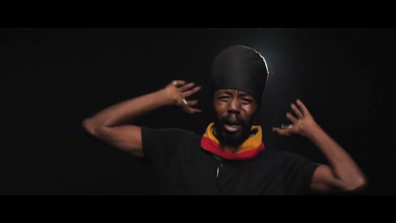 Bescenta -Dem Wrong (Official Video)
