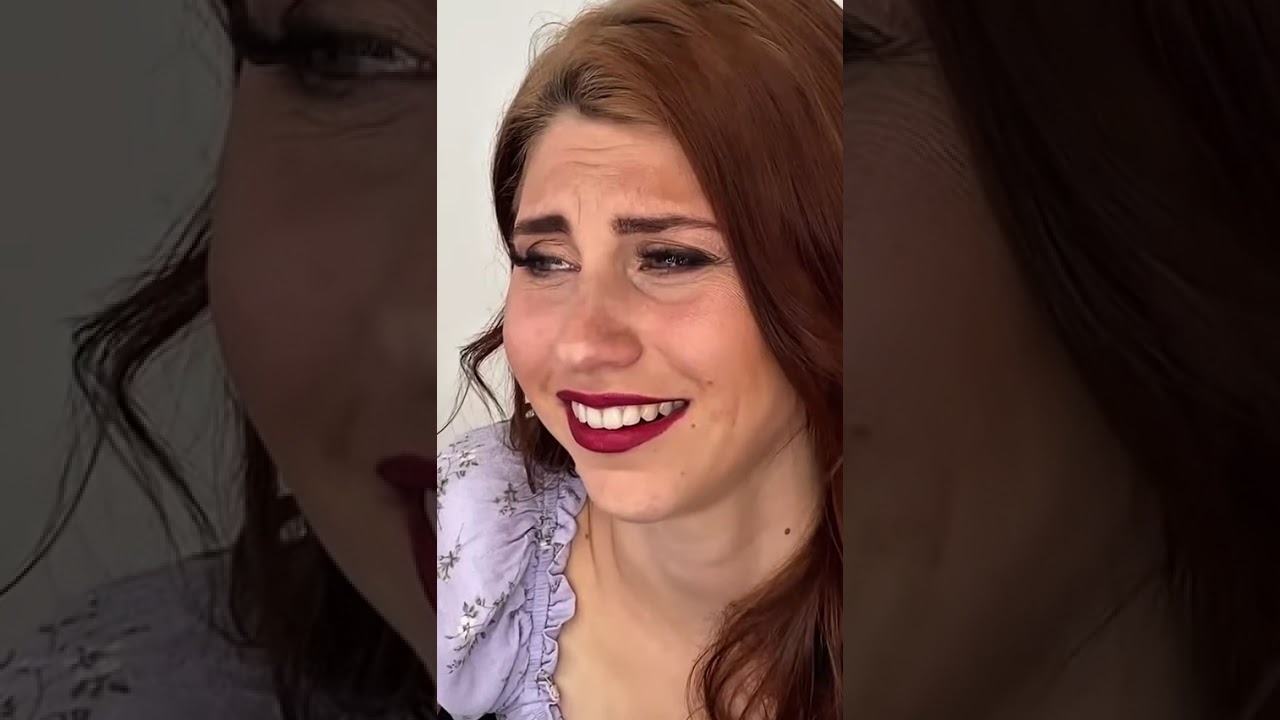 When Gen Z finds out what real vocals sound like