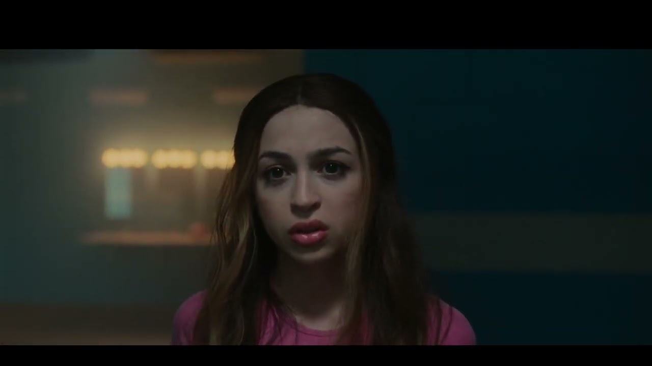Faces Of Death (2026) Samnatha's Kidnapping Scene (HD)