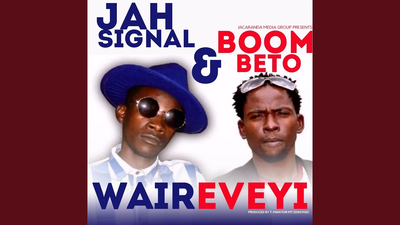 Waireveyi