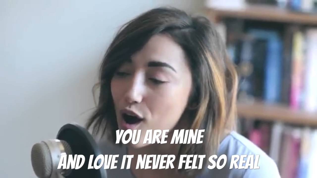 Alex G - So in (Lyrics Video)