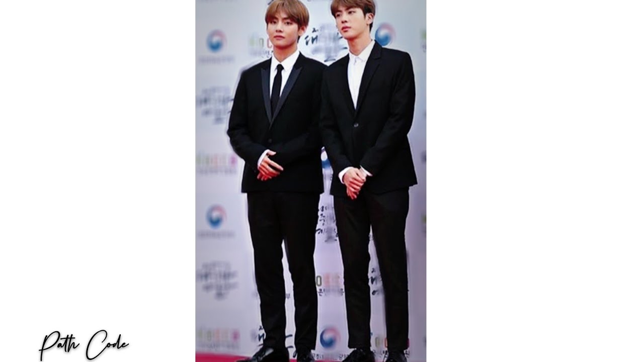 taejin: 'TJ ( Vertical Video ) [🐹💜🐯]