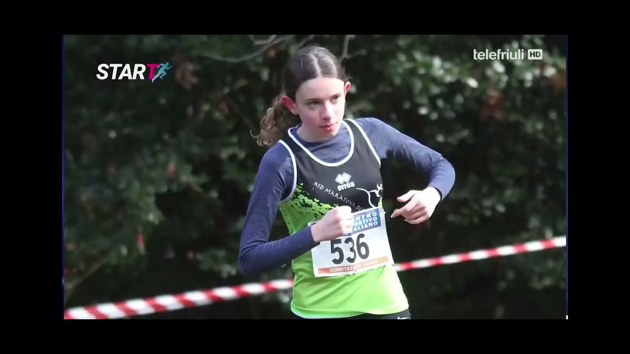 VILLA OTTELIO SAVORGNAN CROSS COUNTRY - 2026