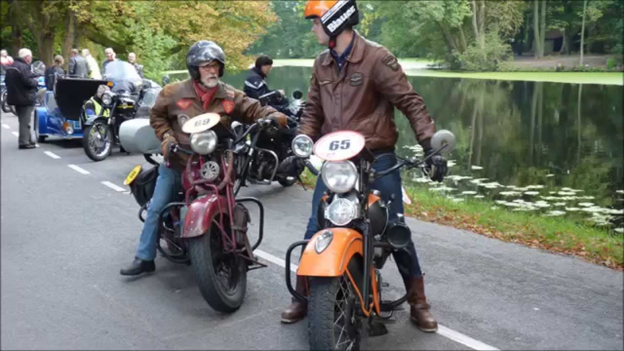 N.V.T. 2014 Woerden