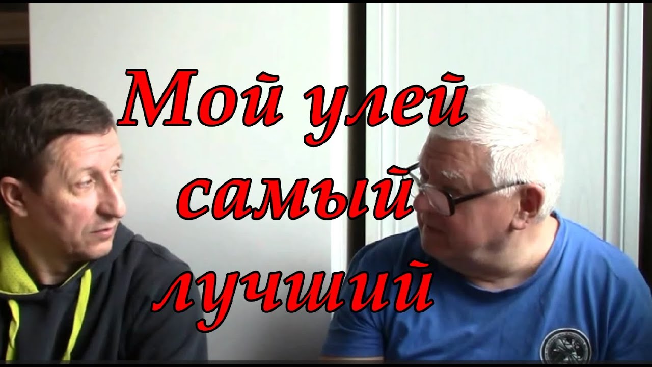Какой же улей лучше? Дерево или ППУ? 6,8,10,ИЛИ 12 Рамок?