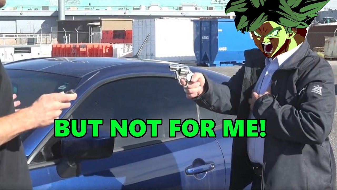 Call an ambulance!!! SonicFox vs dekillsage