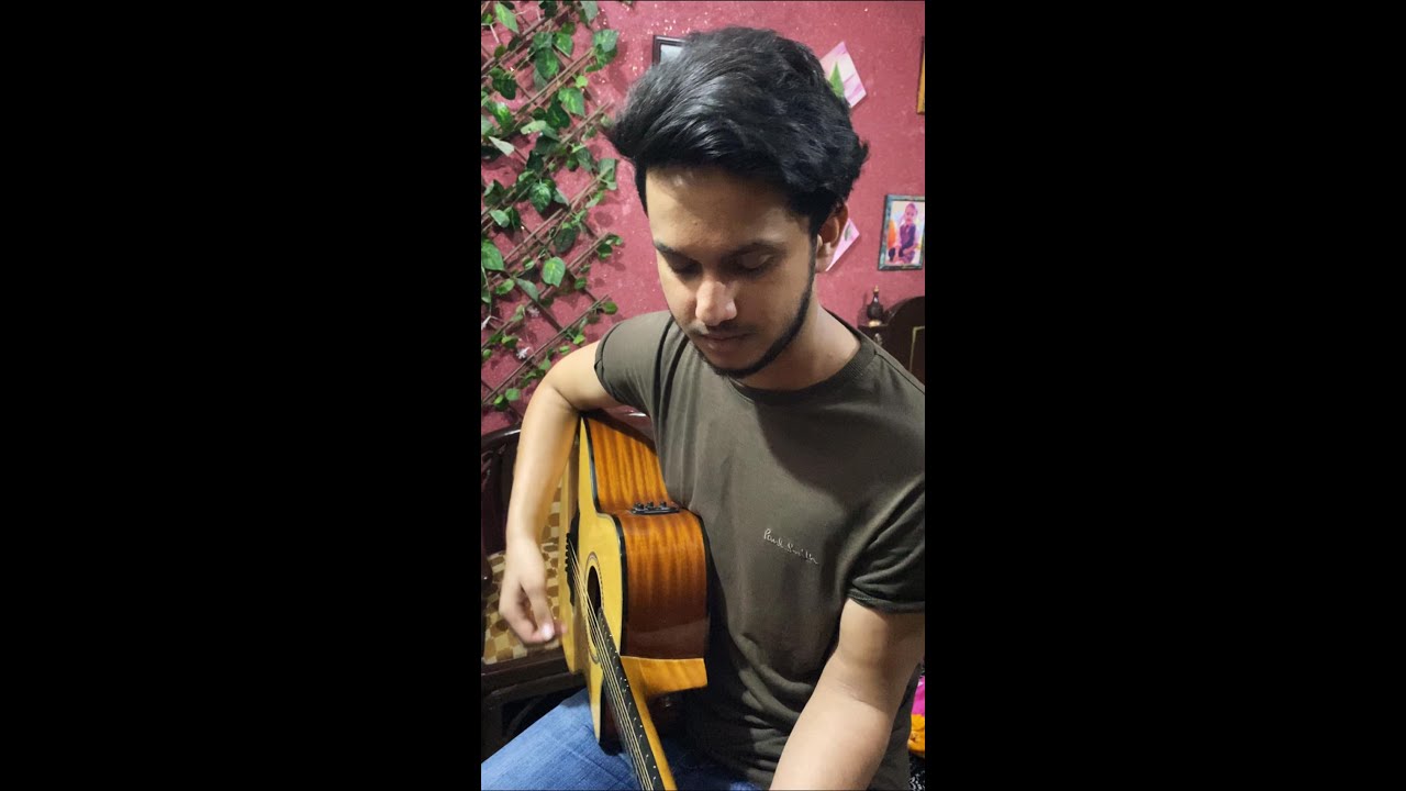 TUMHE DILLAGI | UNPLUGGED | SYED UMAR