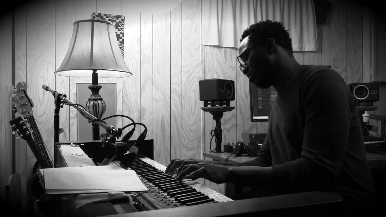 Came to My Rescue by Hillsong || Piano Instrumental