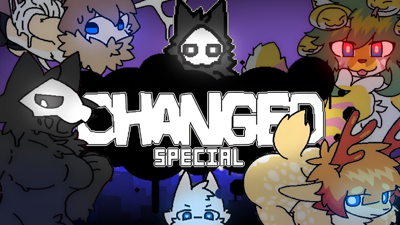 EL JUEGO donde los FURROS te TOCAN - La Experiencia Changed