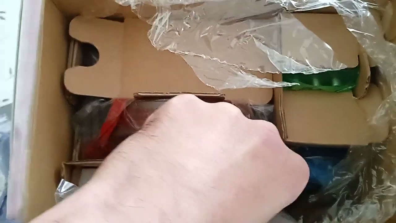 opening pokemon colosseum mega pack. GameCube doll001 made japan