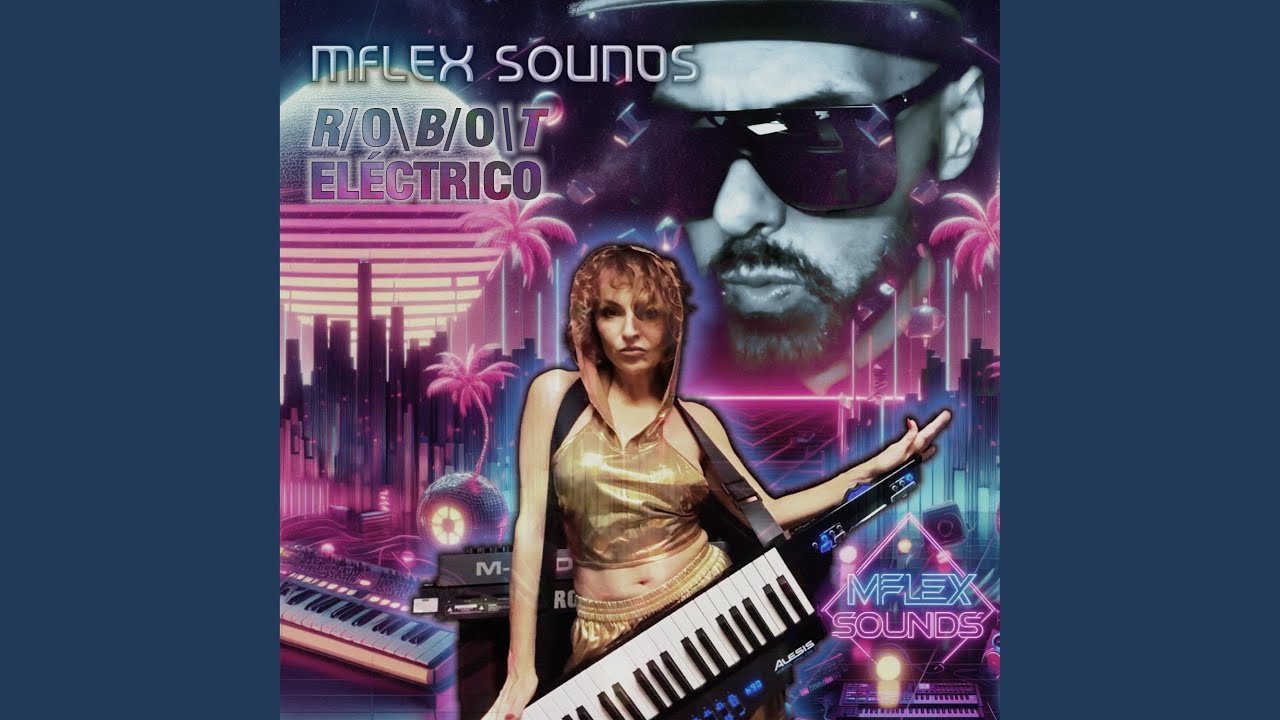 My Love (extended)