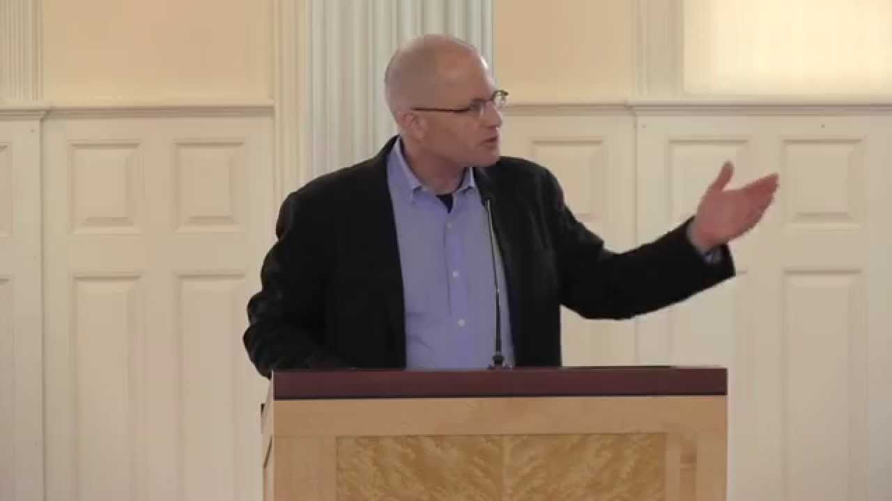 Christian Wiman - 