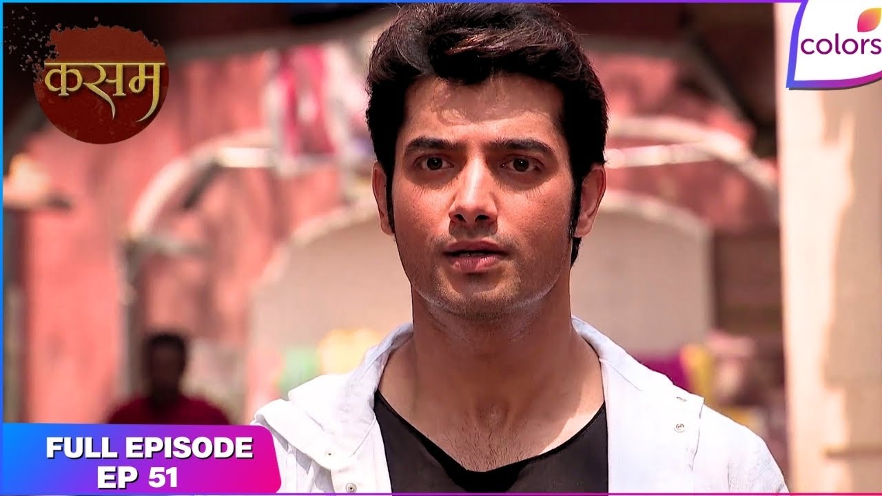 Kasam | Full Episode Ep. 51 | Rishi’s plan backfired | Colors TV