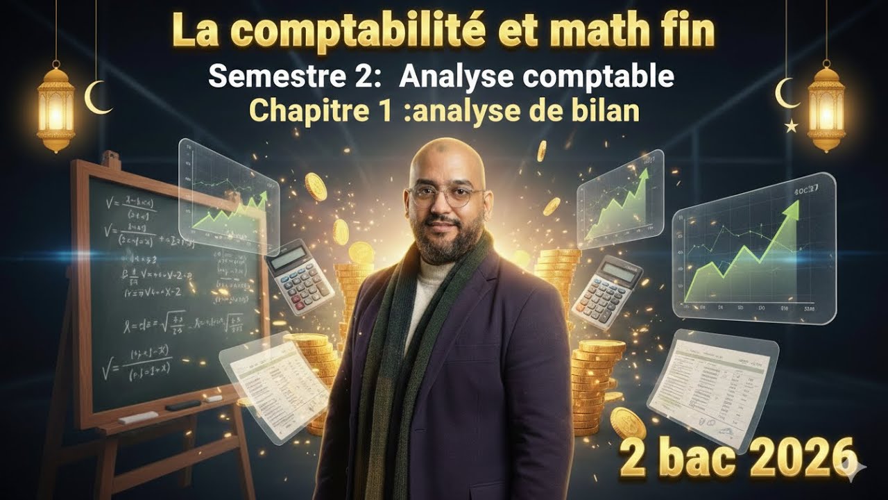 Analyse de bilan 3