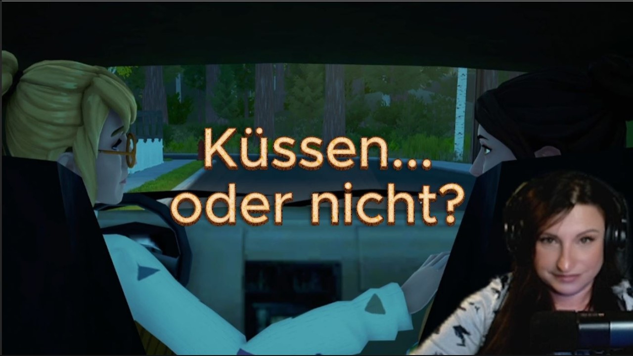 Das erste Date oder doch nur Freundschaft? - Lake Part 6