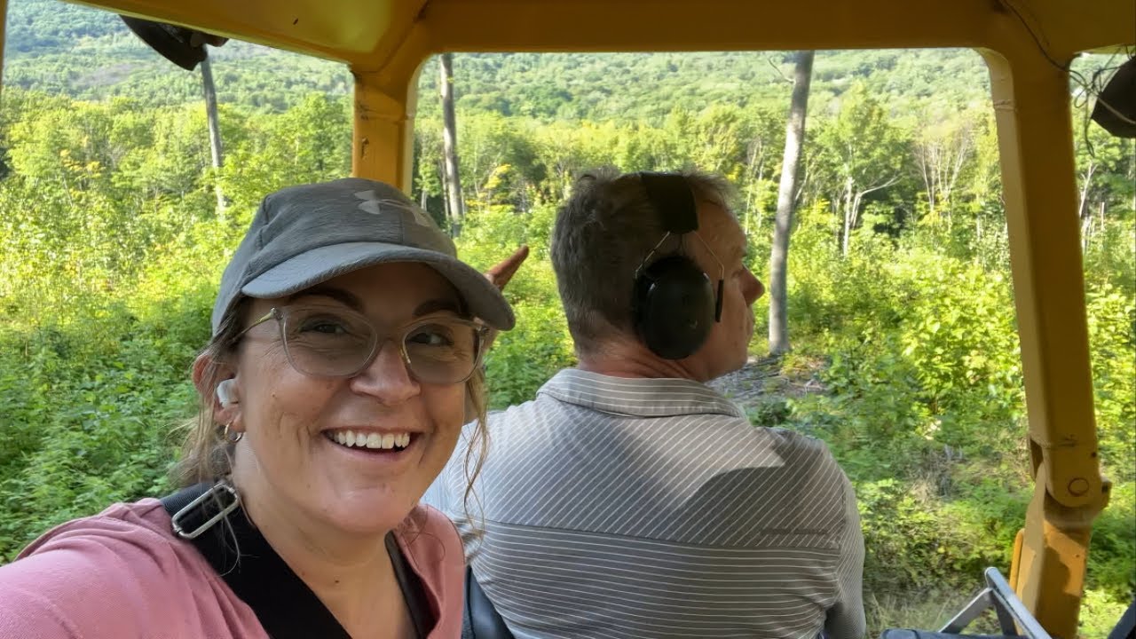 Starting the Suspension Bridge Platform: One Problem After Another