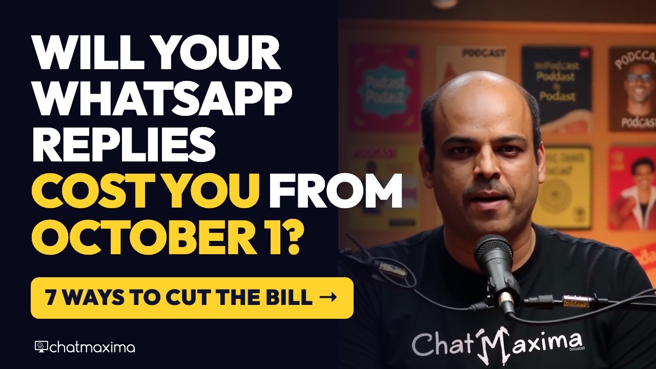 WhatsApp Service Message Pricing 2026: What It Really Costs and How to Cut the Bill