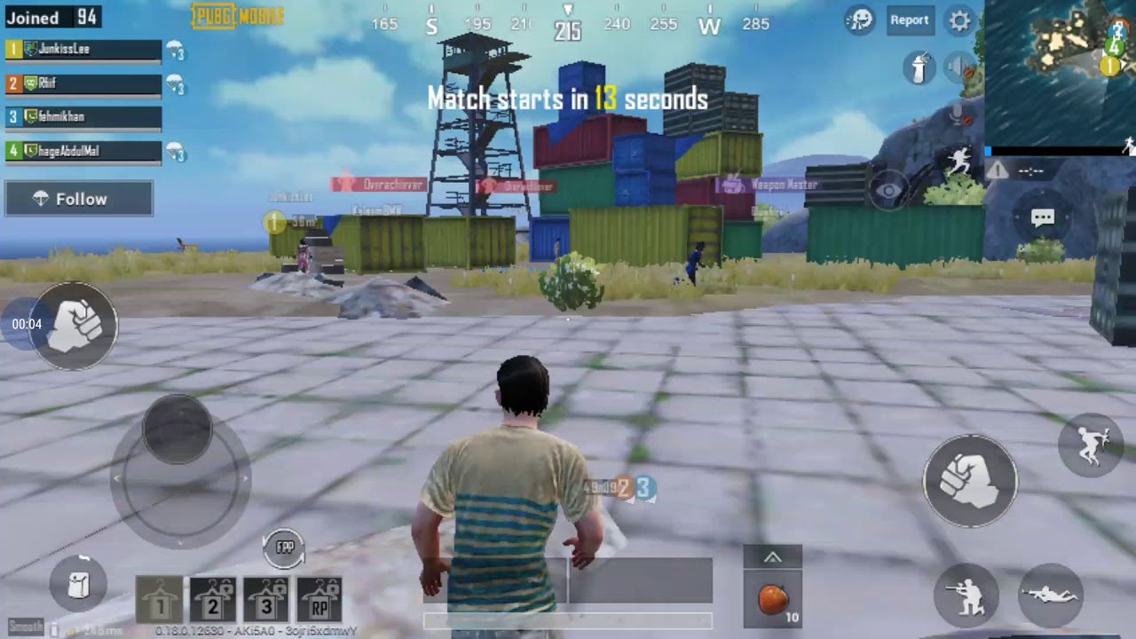 Pubg videos
