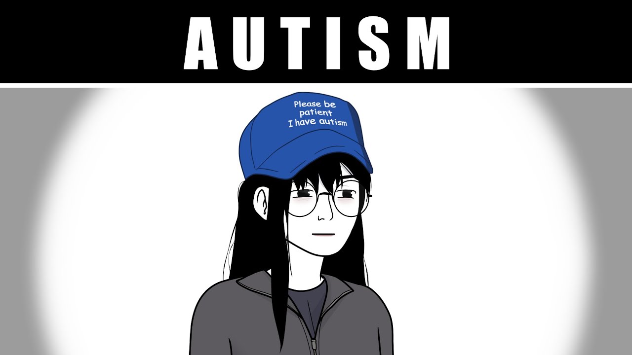 Growing Up As An Autistic Girl