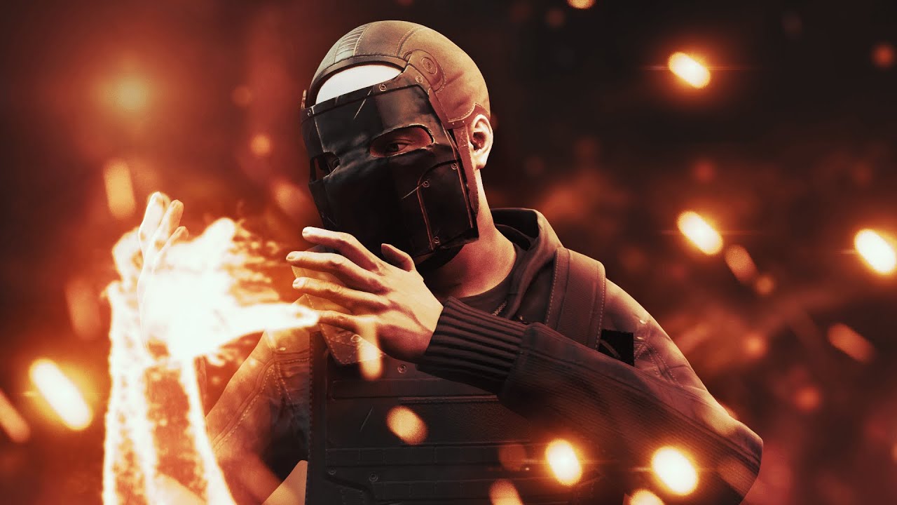 Rust Movie - Victorious over Hackers got me GAME BANNED