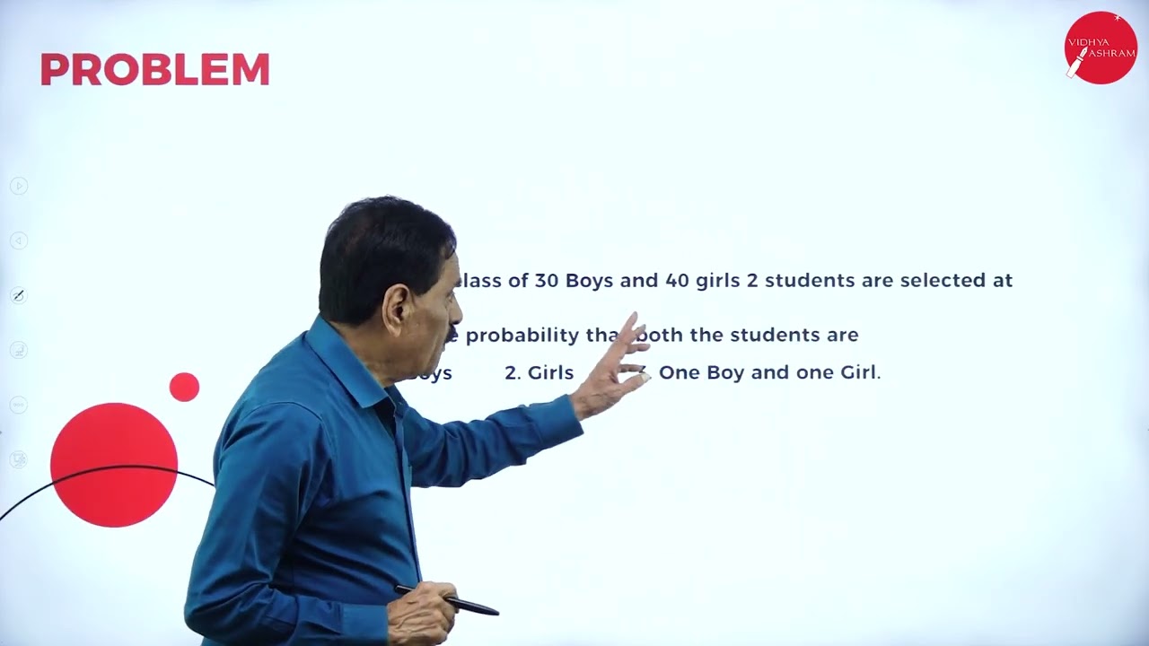 DAY 04 | BUSINESS STATISTICS II  | III SEM | BBA | PROBABILITIES | L1