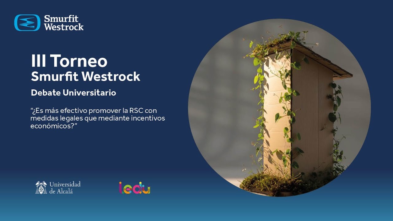III Torneo Smurfit Westrock. Inauguración · 30/01/2026