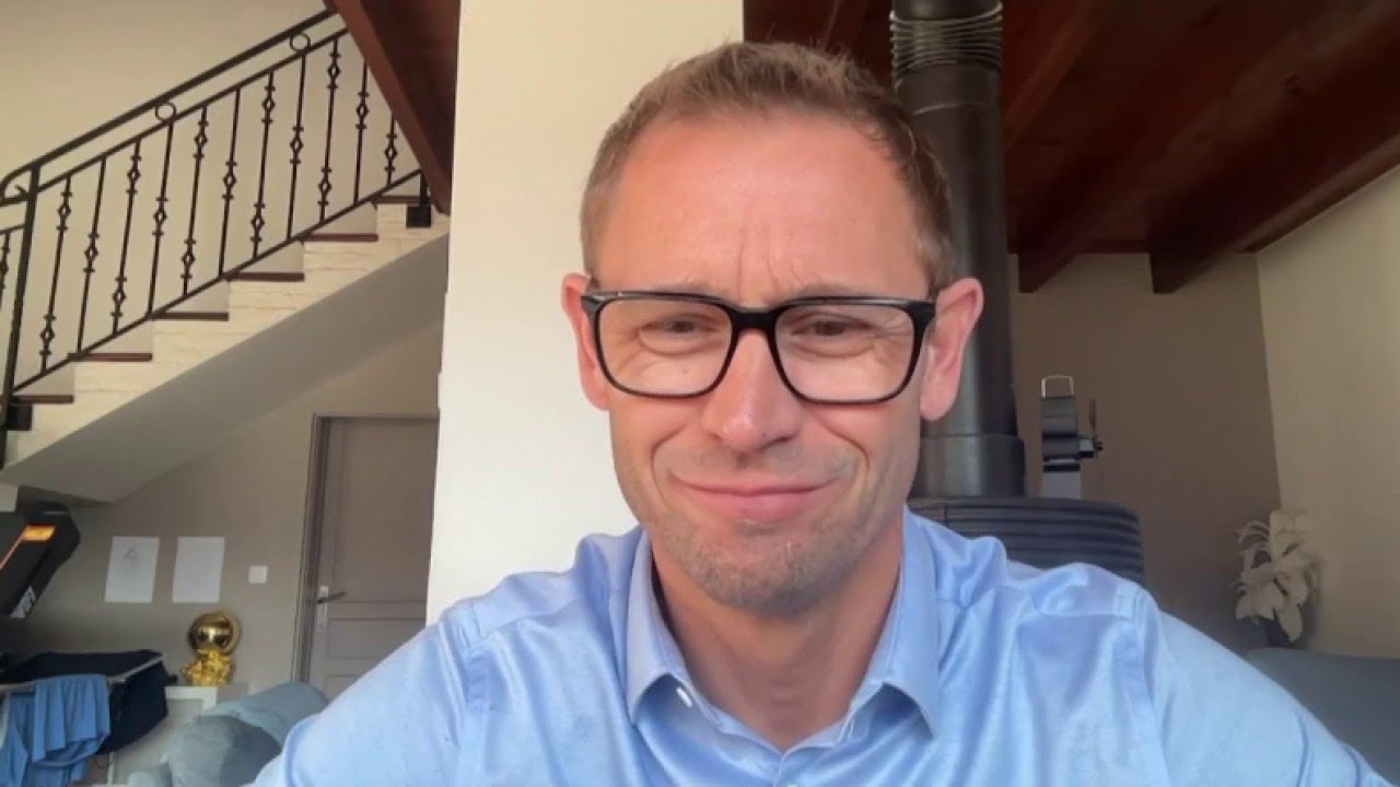 L'interview d'actualité - Stéphane Beaudet