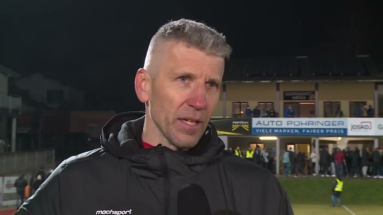 Peuerbach gg Schwanenstadt - LL West - Rde17-2024/25