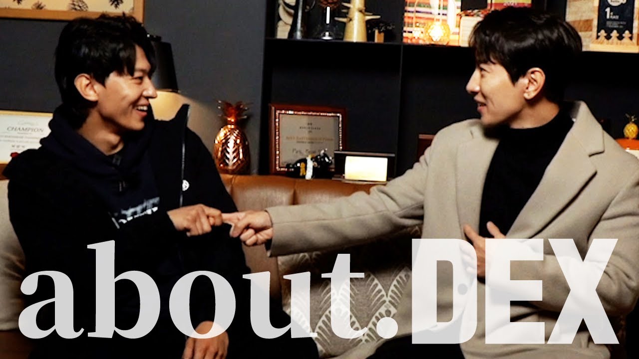 [ENG SUB] 솔로지옥2 김진영의 모든 것 ⎮ 오아시스 덱스편 part.1