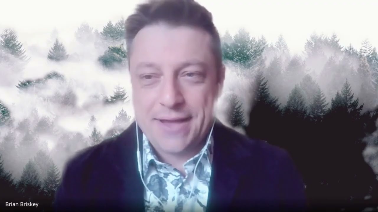 Generative AI for Research, Brian Briskey, EDU Scholar’s Talks (ST5)