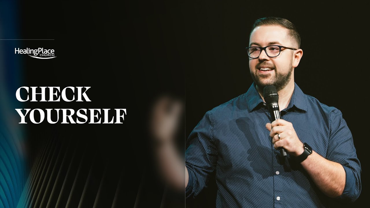 Check Yourself