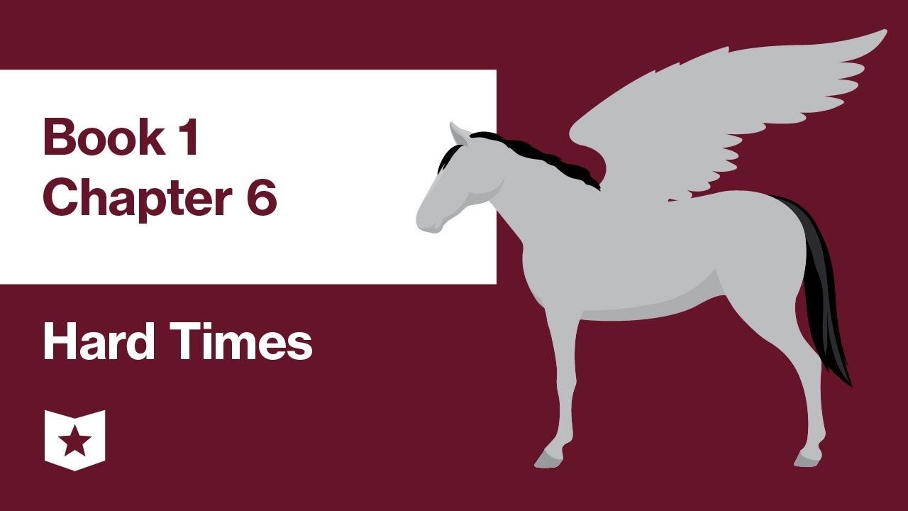 Hard Times by Charles Dickens | Book 1, Chapter 6: Sowing (Sleary's Horsemanship)