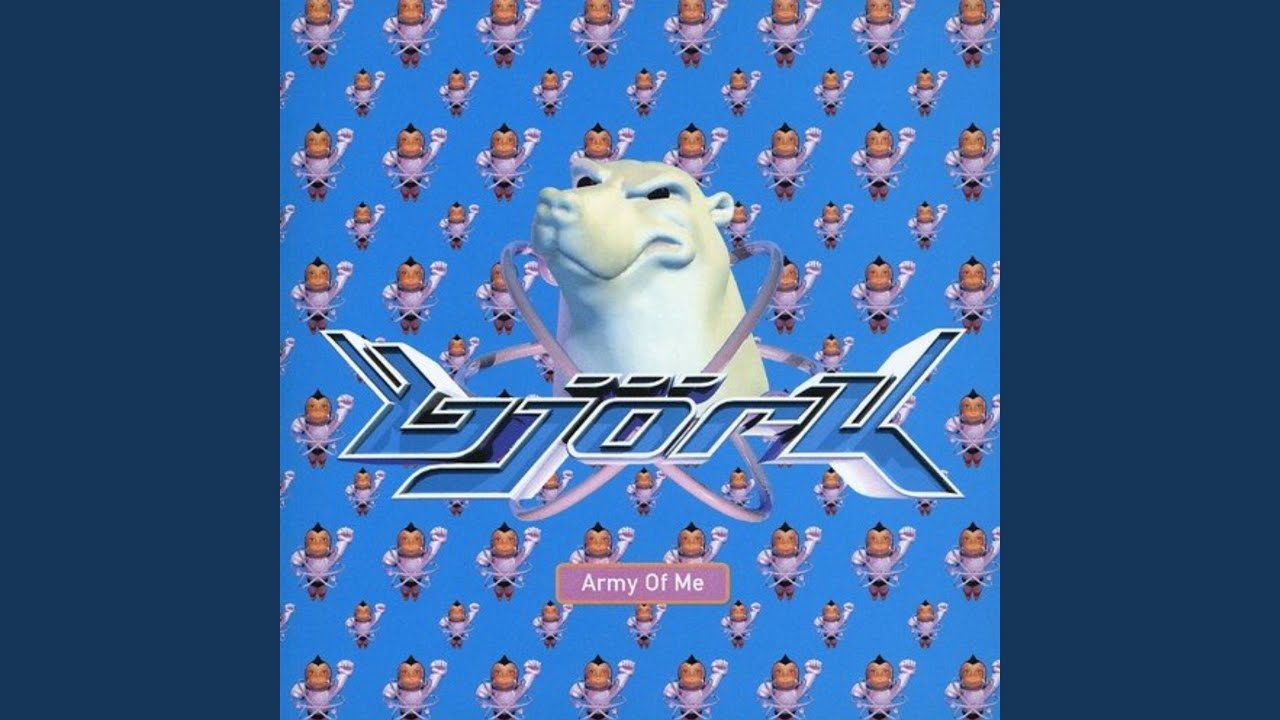 Army Of Me (Masseymix)