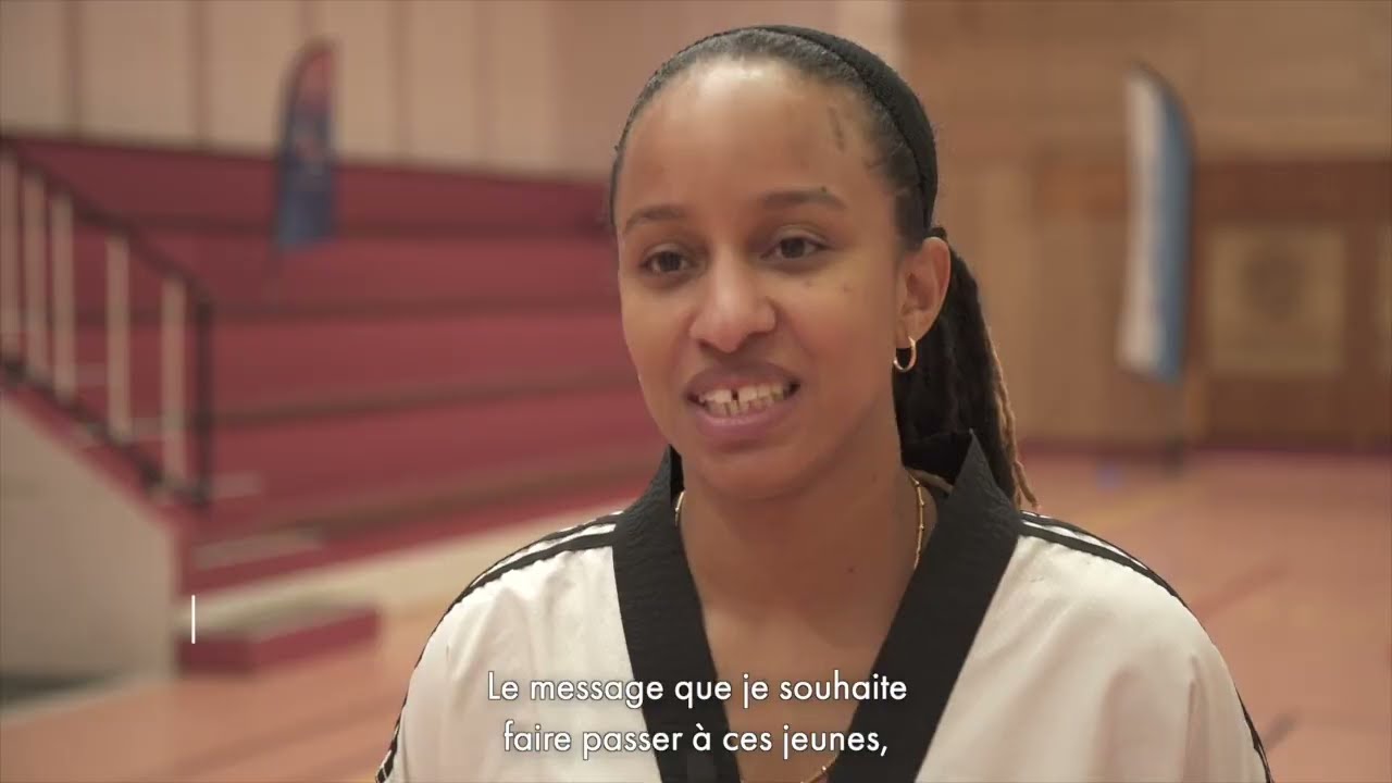 Alila, tous engag&eacute;s - Laurygan Celin - Responsable de Programmes &ndash; ALILA Paris