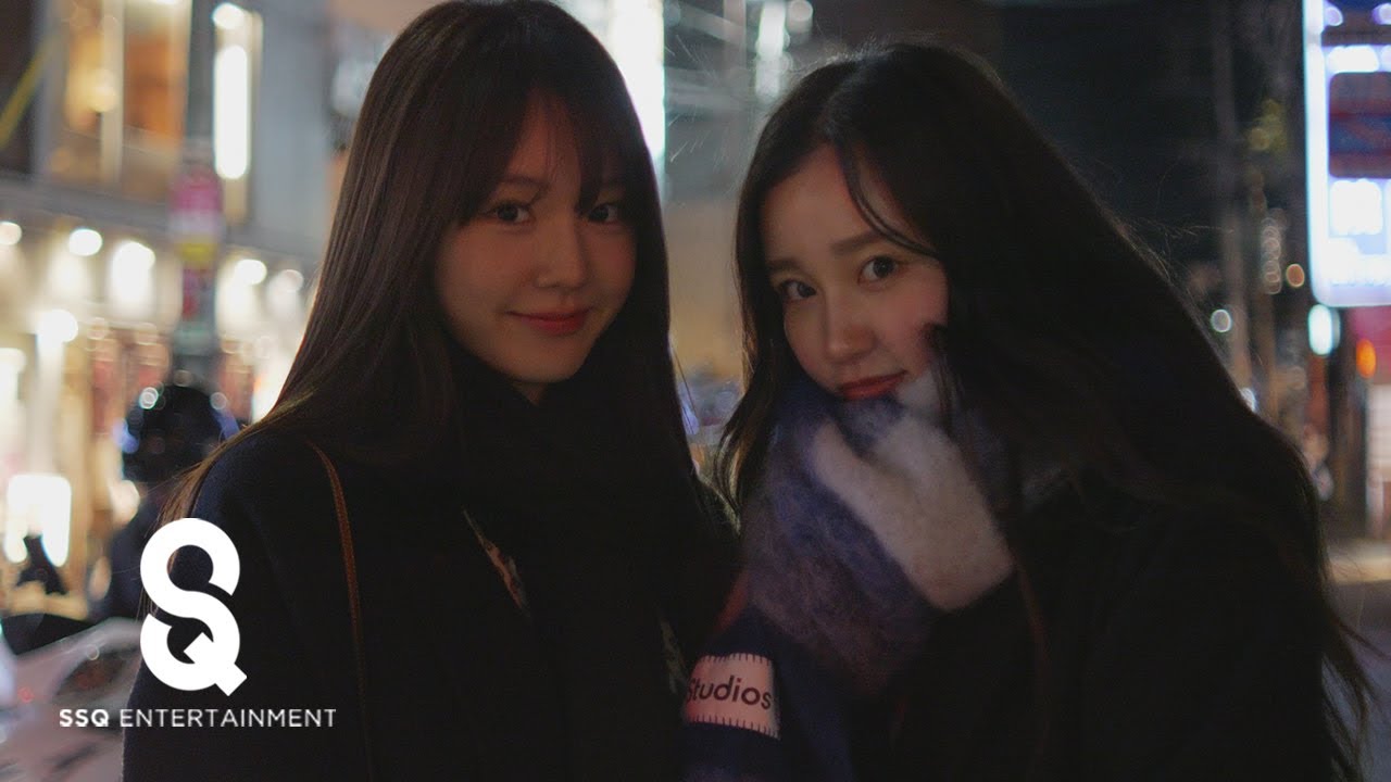 NANA & SORA record in Fukuoka ✈️