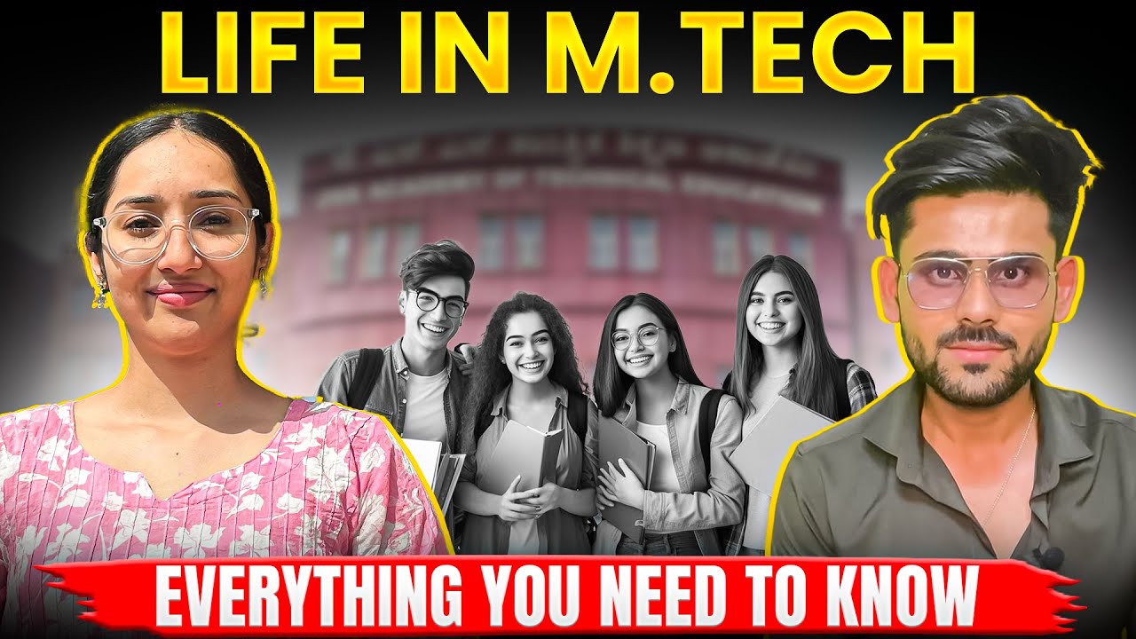 MTech in IIT 2025 | Truth of MTech Placements at IITs in 2025 | MTech Package | Salary