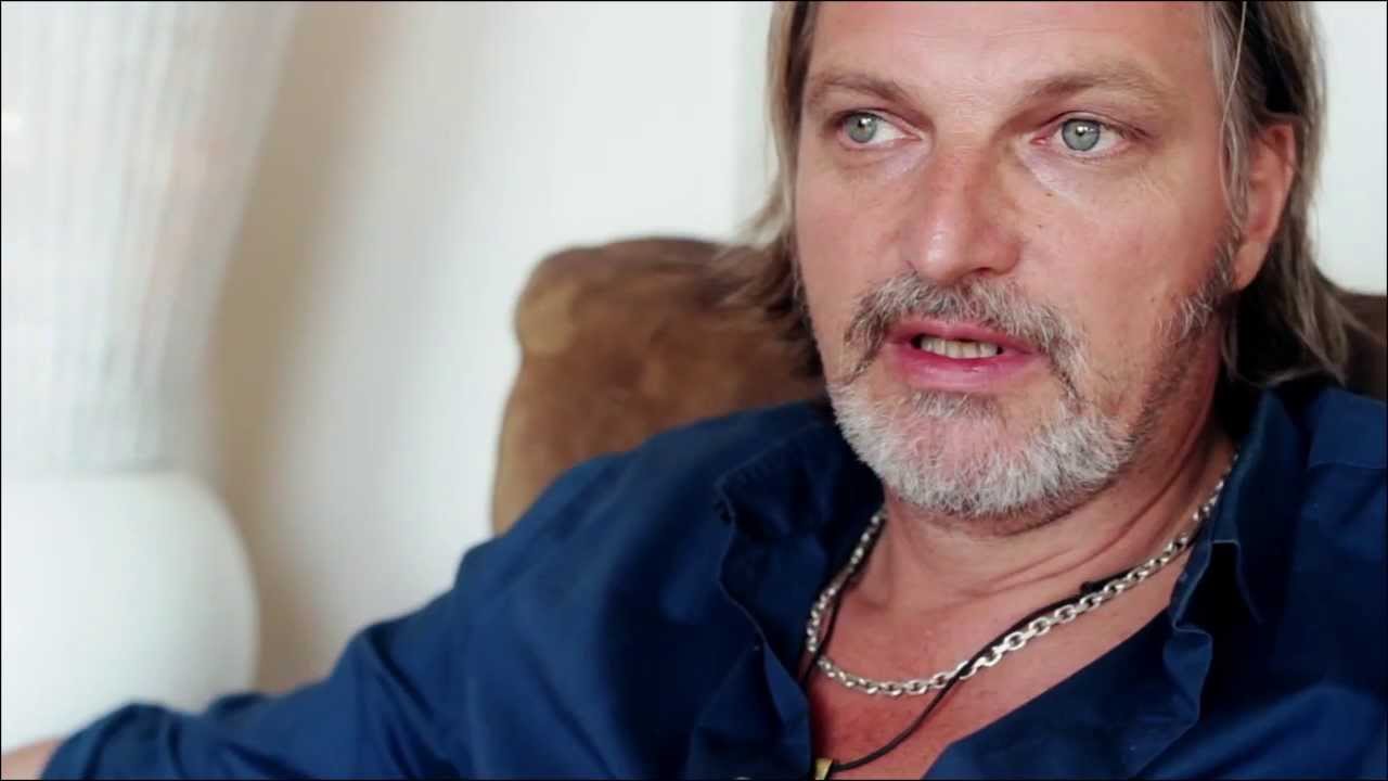 Stefan Juergens - Alles immer möglich - EPK Interview