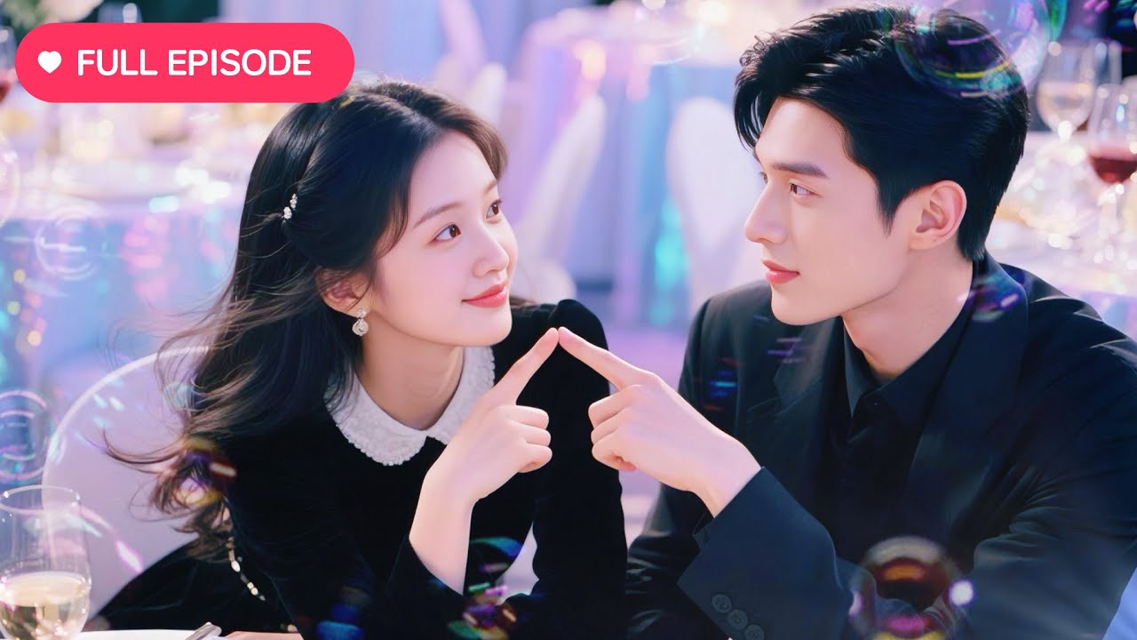Fake Wife Turns Out to Be His Long-Lost Love?! Boss Falls HARD!｜Cold CEO &times; Soft Designer｜
