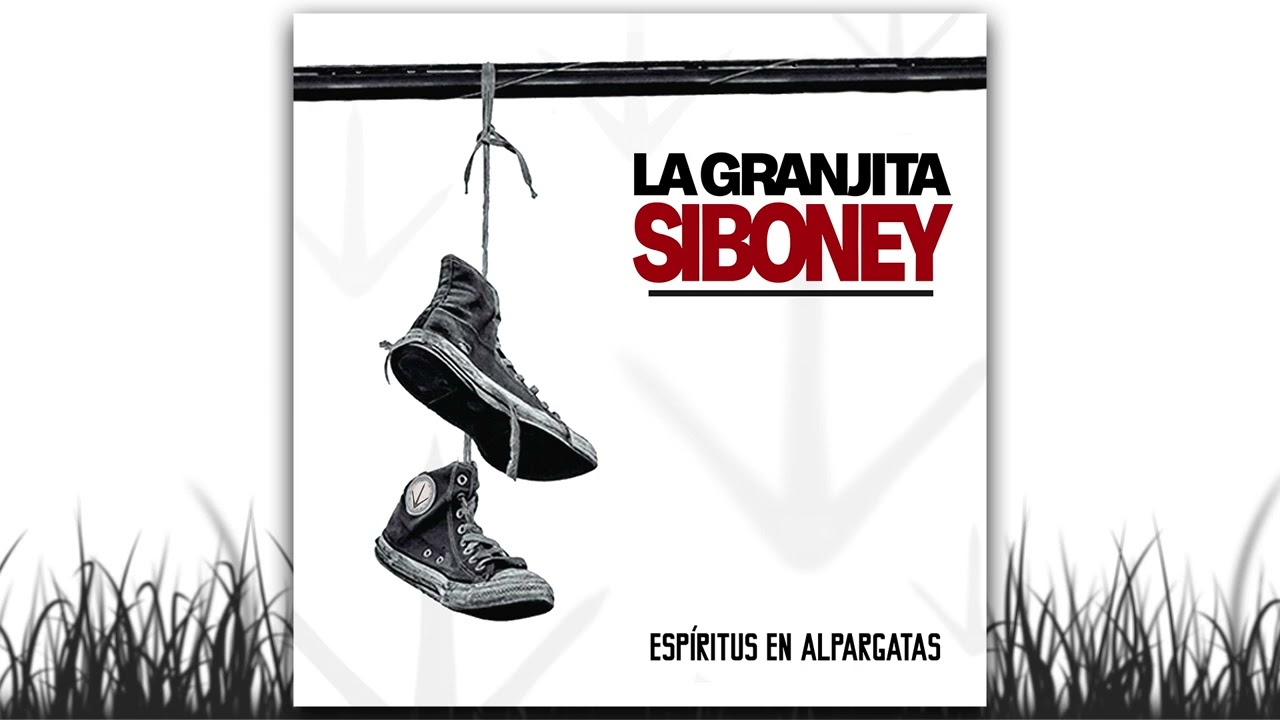 La Granjita Siboney - &ldquo;Otredad&rdquo;