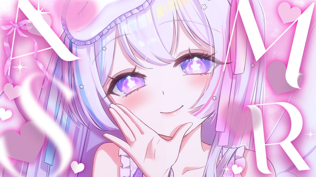 ASMR Brain Penetrating Ear Scratching for Sleep 💤 【Mic Scratching, Rubbing, Scraping】