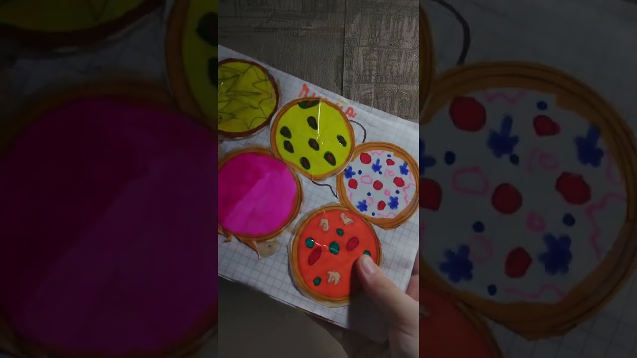 Расспоковка новинка вайб 2022 года)
