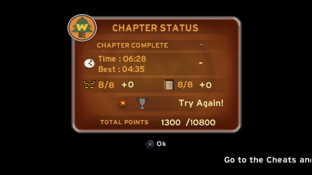 Disney•Pixar's Up (PS5) | Chapter 09: The Voice - All Collectibles