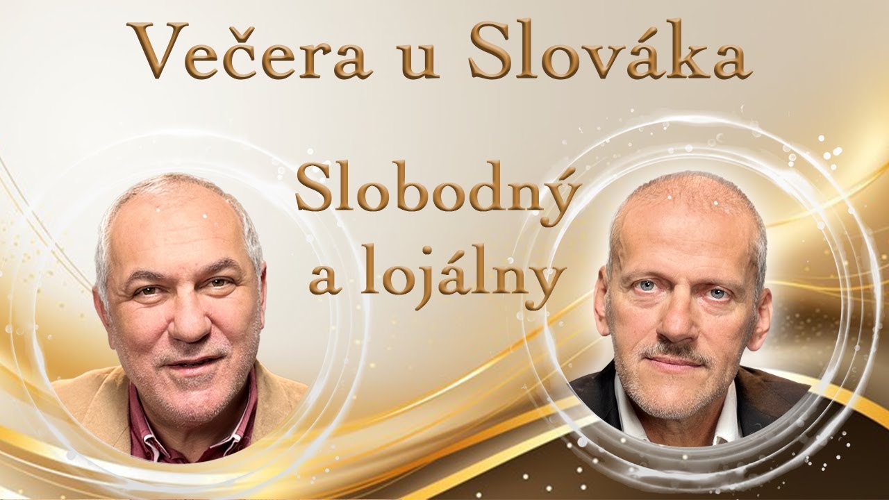 Slobodný a lojálny