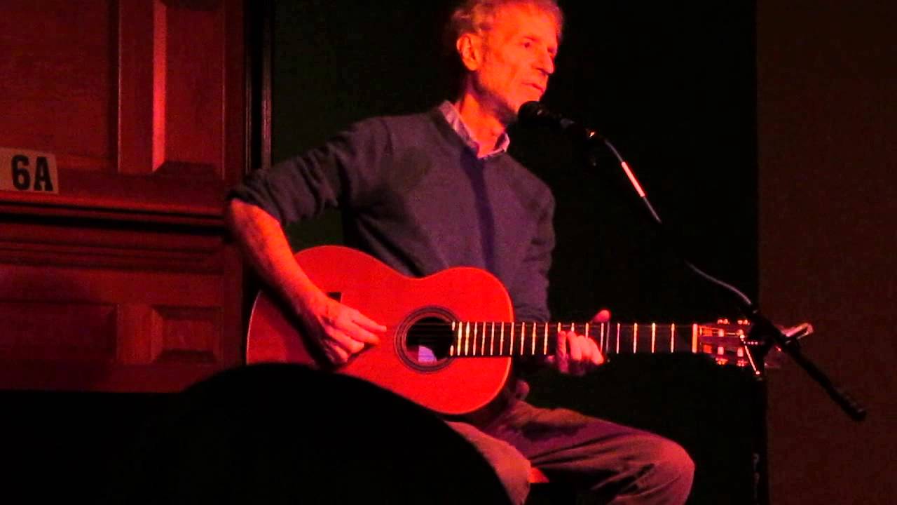 Jesse Winchester Aug 2013   
