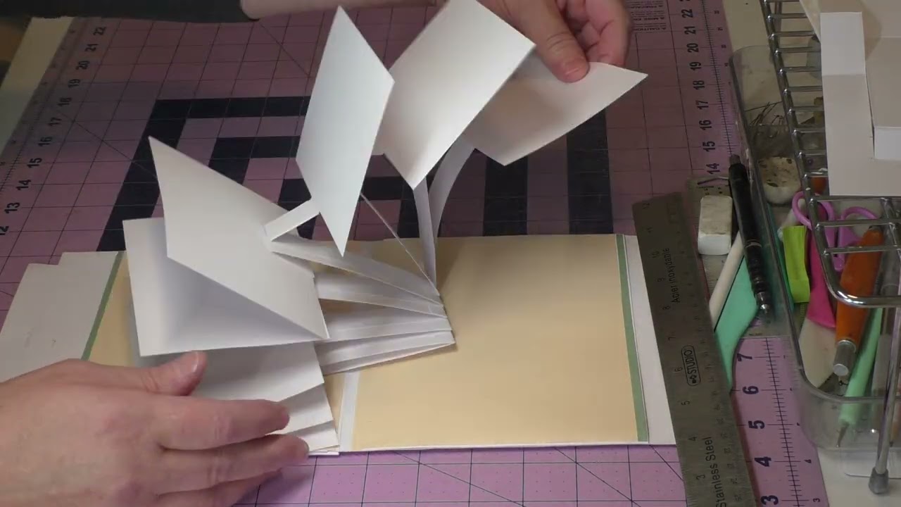 Tuto Express | Minimum de cartes pour 